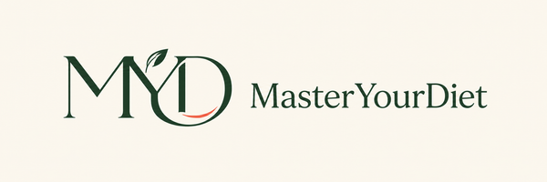 MasterYourDiet